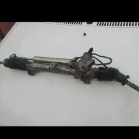 جعبه فرمان پژو