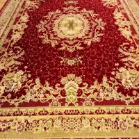 ۲ عدد فرش ۱۲متری و ۶متری با یک طرح(هر دو با هم)