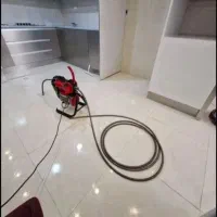 لوله بازکنی 24ساعته بدون تعطیلی رفع گرفتگی لوله ها