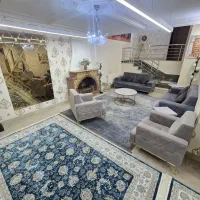 اجاره اپارتمان منزل ویلایی قصردشت قدوسی|اجارهٔ کوتاهمدت آپارتمان و سوئیت|شیراز, قصرالدشت|دیوار