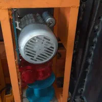 بالابر در محل تعمیرات و فروش انواع تابلو برق