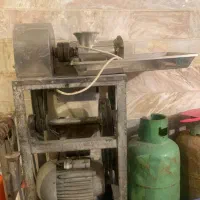 چرخ گوشت صنعتی