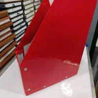 جامجله ای دوطرفه باز .یک طرف باز در تمام رنگ