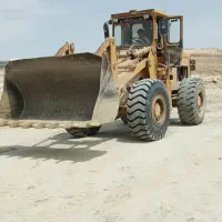 لودر فروشی کاماچو 90