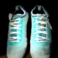 کتونی استوک فوتبال نایک|ورزش‌های توپی|پرند, فاز ۴|دیوار