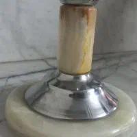 چراغ نفتی|کلکسیون اشیاء عتیقه|اصفهان, کشاورزی|دیوار