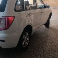 لیفان x60مدل92|خودرو سواری و وانت|کرج, باغستان|دیوار