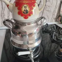 کتری وقوری