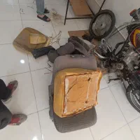 حراج روکش صندلی/شیشه دودی|قطعات یدکی و لوازم جانبی|فردیس, شهرک شهید حسینی|دیوار