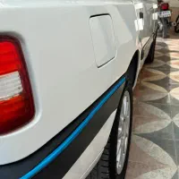 اس الیکس 98گازسیمی زیمنس مولتی پلکس|خودرو سواری و وانت|لار, |دیوار