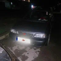 مدل ۹۰ نوک مدادی|خودرو سواری و وانت|گرگان, |دیوار