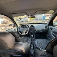 تیبا 2 مدل 98 بی رنگ|خودرو سواری و وانت|کرج, شیخ آباد|دیوار