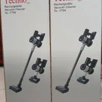 جاروبرقی شارژی