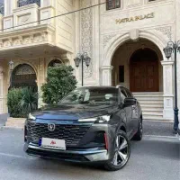 چانگان cs55 پلاس 2024 وارداتی