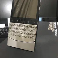 بلک بری پورشه دیزاین 9981