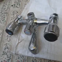 شیرحمام برنجی سالم