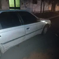 پژو ۴۰۵