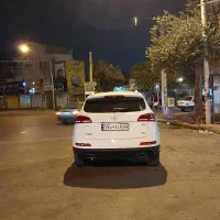 جک اس 5 نیوفیس مدل ۱۴۰۲|خودرو سواری و وانت|شیراز, جمهوری|دیوار