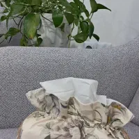 فروش کاور دستمال کاغذی حراج|سفره، حوله، دستمال آشپزخانه|کرج, کوی کارمندان شمالی|دیوار