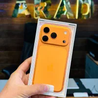 Iphone 17 pro max256 zaa اقساطی