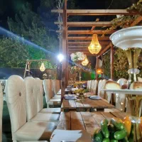 اجاره باغ تالار