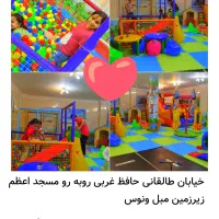 مهاجرت|اسباب‌‌بازی|آباده, |دیوار