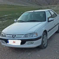 فروش پژو پارس  سال ۱۴۰۱ در صفر