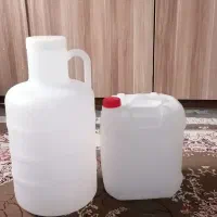 دبه|ظروف نگهدارنده، پلاستیکی، یک‌بارمصرف|شیراز, بهارستان|دیوار