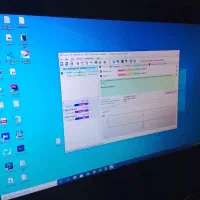 لپتاپ  Hp Zbook17  گرافیک دار|رایانه همراه|شیراز, کفترک|دیوار