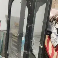 بوفه ، تنور گازی|بوفه، ویترین، کنسول|زاهدان, |دیوار