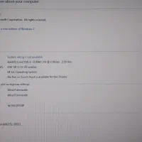 لپ تاپ سـامسونـگ دو گرافیک|رایانه همراه|تهران, بهداشت|دیوار