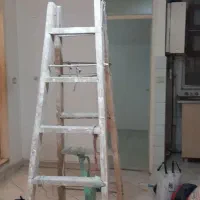 نقاشی ساختمان|خدمات پیشه و مهارت|کرج, چهارصد دستگاه|دیوار