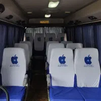 صندلی مینی بوس|قطعات یدکی و لوازم جانبی|ساری, |دیوار