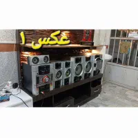 ضبط سونی مدل GN1100D
