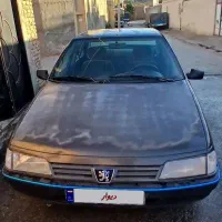 ماشین پژو 405 Glx مدل 82|خودرو سواری و وانت|همدان, |دیوار