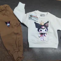 فروش کلی و جزئی پوشاک بچگانه|کفش و لباس بچه|قائن, |دیوار