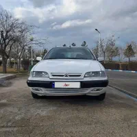 زانتیا ۲۰۰۰ نقد واقساط