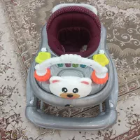 روروک کودک|کالسکه و لوازم جانبی|باقرشهر, |دیوار