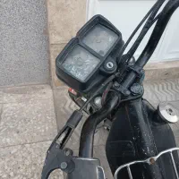 موتور هندا  ۹۰ سی سی|موتورسیکلت|قم, هفت تیر|دیوار