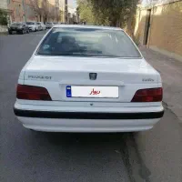 پارس Tu5 مدل 1400