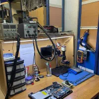 فروش و تعمیرات تخصصی لپتاپ و کامپیوتر نصب ویندوز