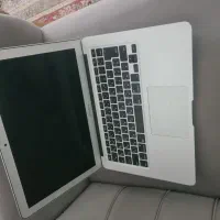 مک بوک ایر ۲۰۱۵|رایانه همراه|قم, چهل درخت|دیوار