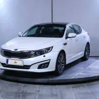 اجاره و رنت کیا اپتیما فول/کارینو رنت/مجوز رسمی