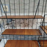 استند آشپزخانه|آب‌چکان و نظم‌دهنده ظروف|قم, باسکول|دیوار