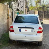 تیبا ۱ مدل ۱۴۰۰|خودرو سواری و وانت|عباس‌آباد, |دیوار