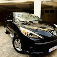 ۲۰۷ پانا دنده مدل ۱۴۰۲