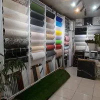 برچسب کابینت و دیوارپوش فومی