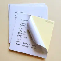 چاپ انواع لیبل و برچسب|خدمات رایانهای و موبایل|تبریز, |دیوار