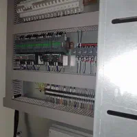 فرز cnc چهار محور آکبند|ماشین‌آلات صنعتی|تهران, دبستان|دیوار