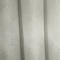 پرده سفید شاین داره پانچ